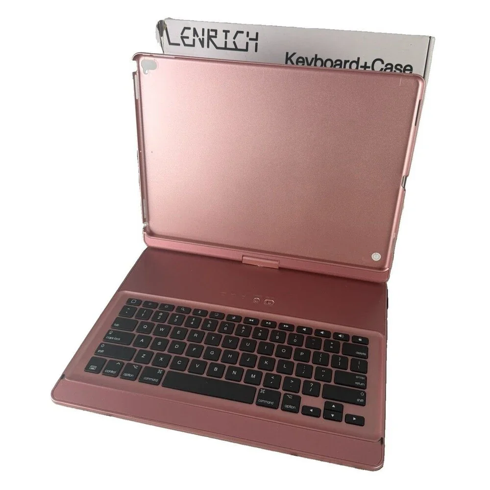 LENRICH opbx ipad